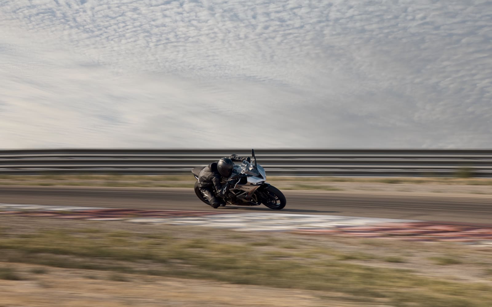 Triumph Daytona 660 – galeria 4