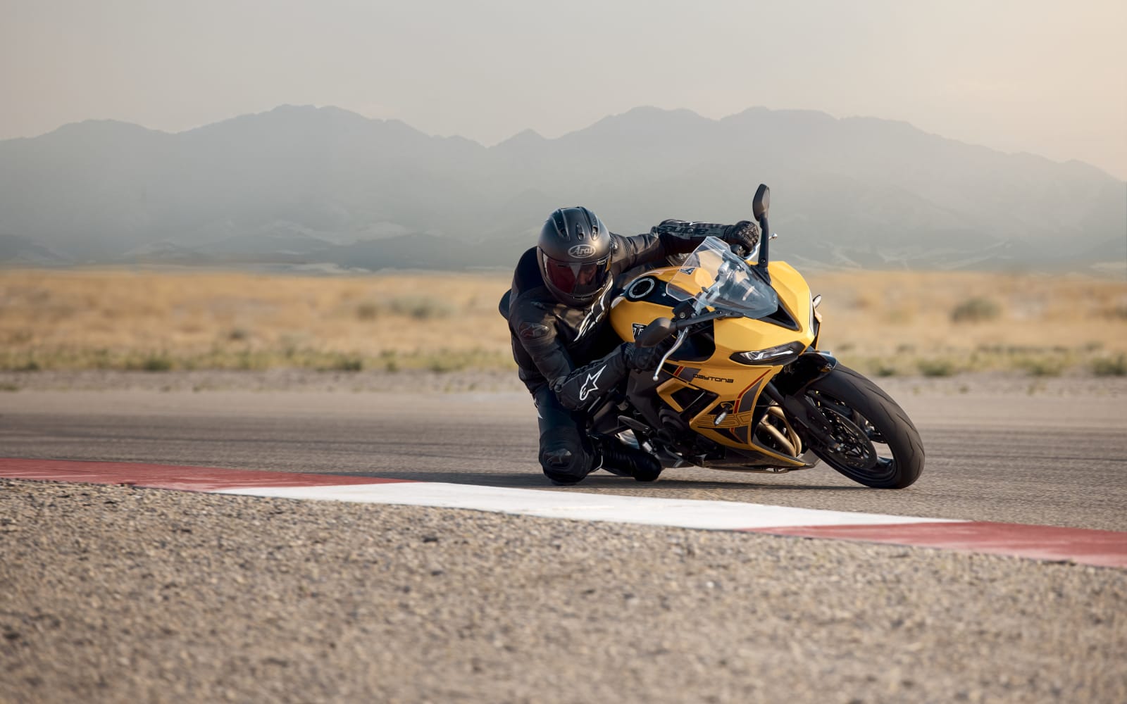 Triumph Daytona 660 – galeria 6