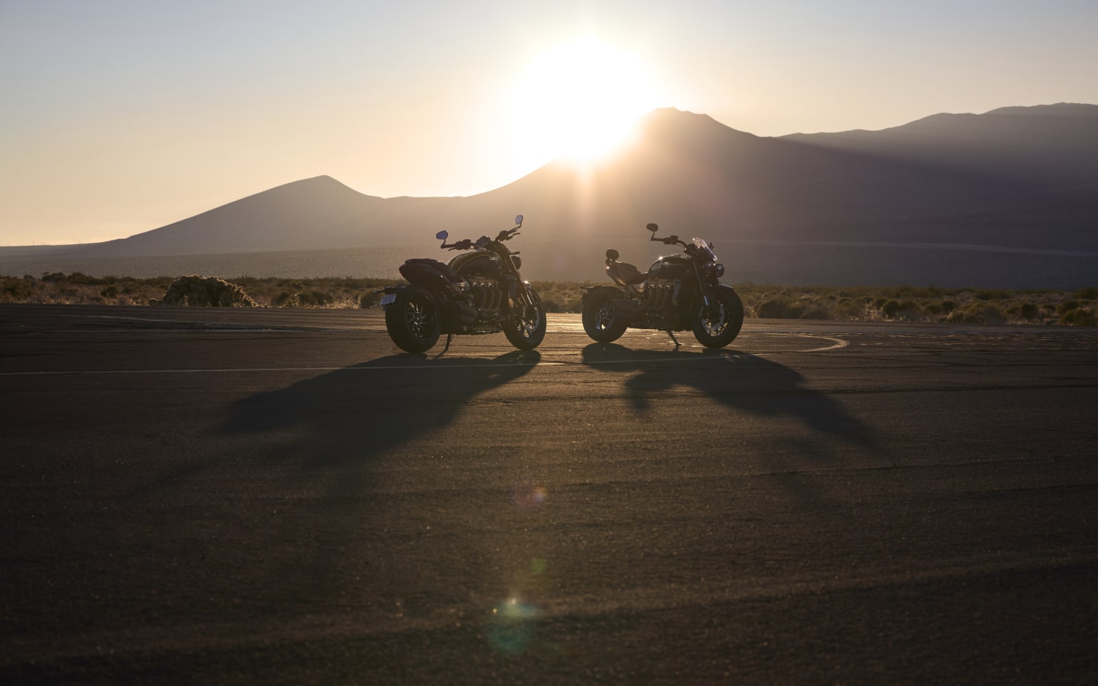 Triumph Rocket 3 Storm R – galeria 6