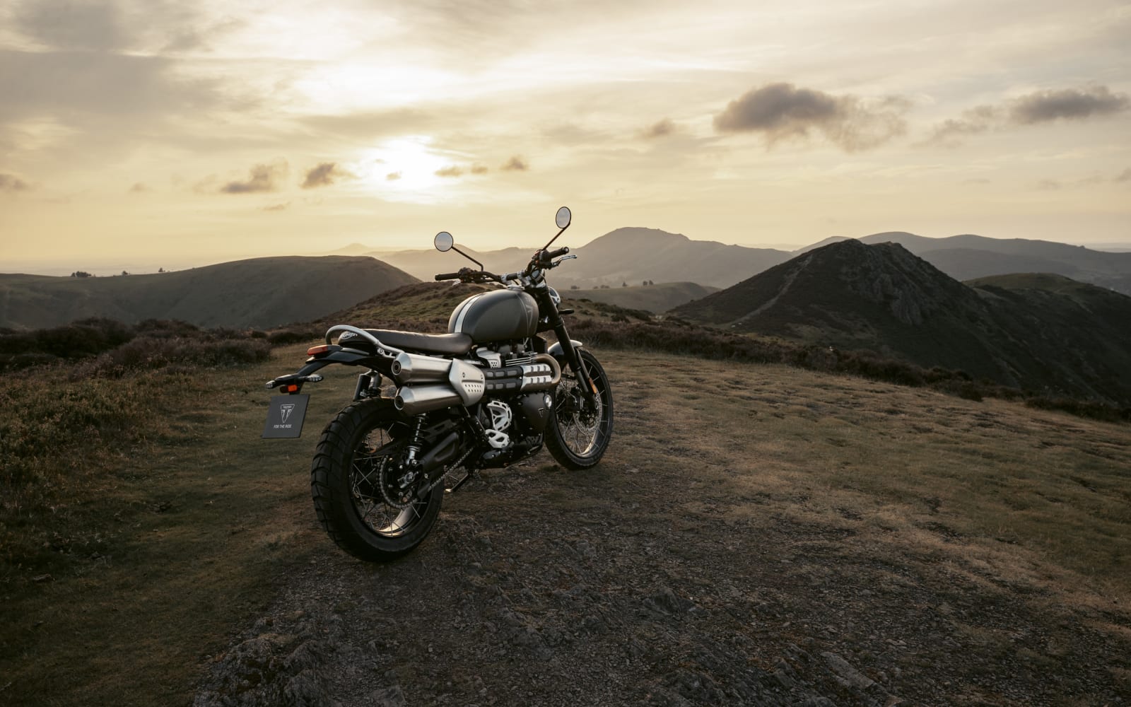 Triumph Scrambler 1200 X – galeria 3