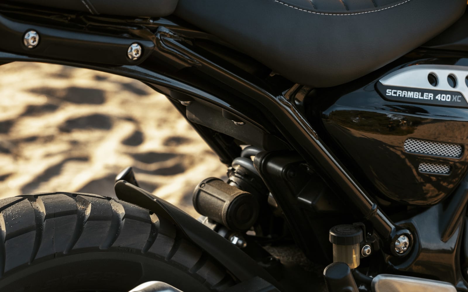 Triumph Scrambler 400 XC – galeria 6