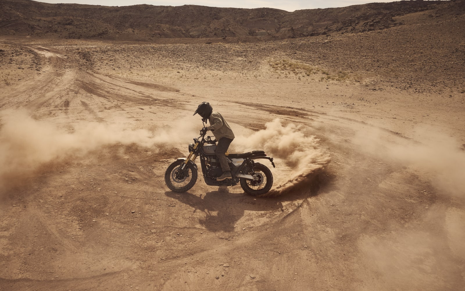 Triumph Scrambler 900 – galeria 4