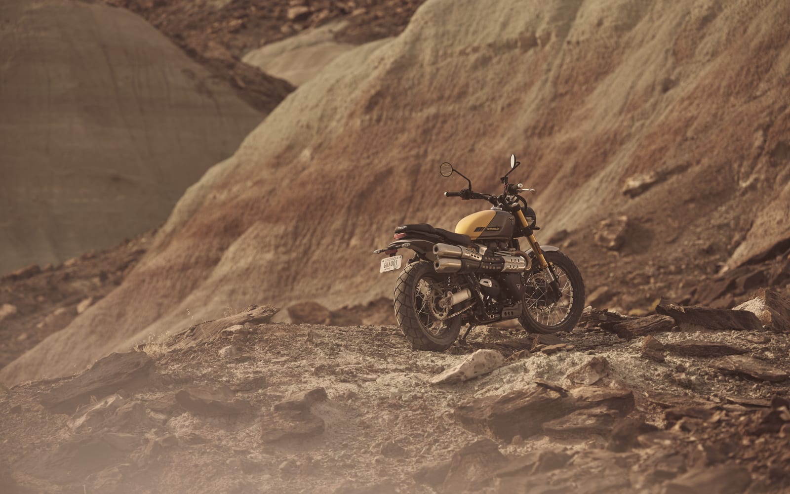 Triumph Scrambler 900 – galeria 6