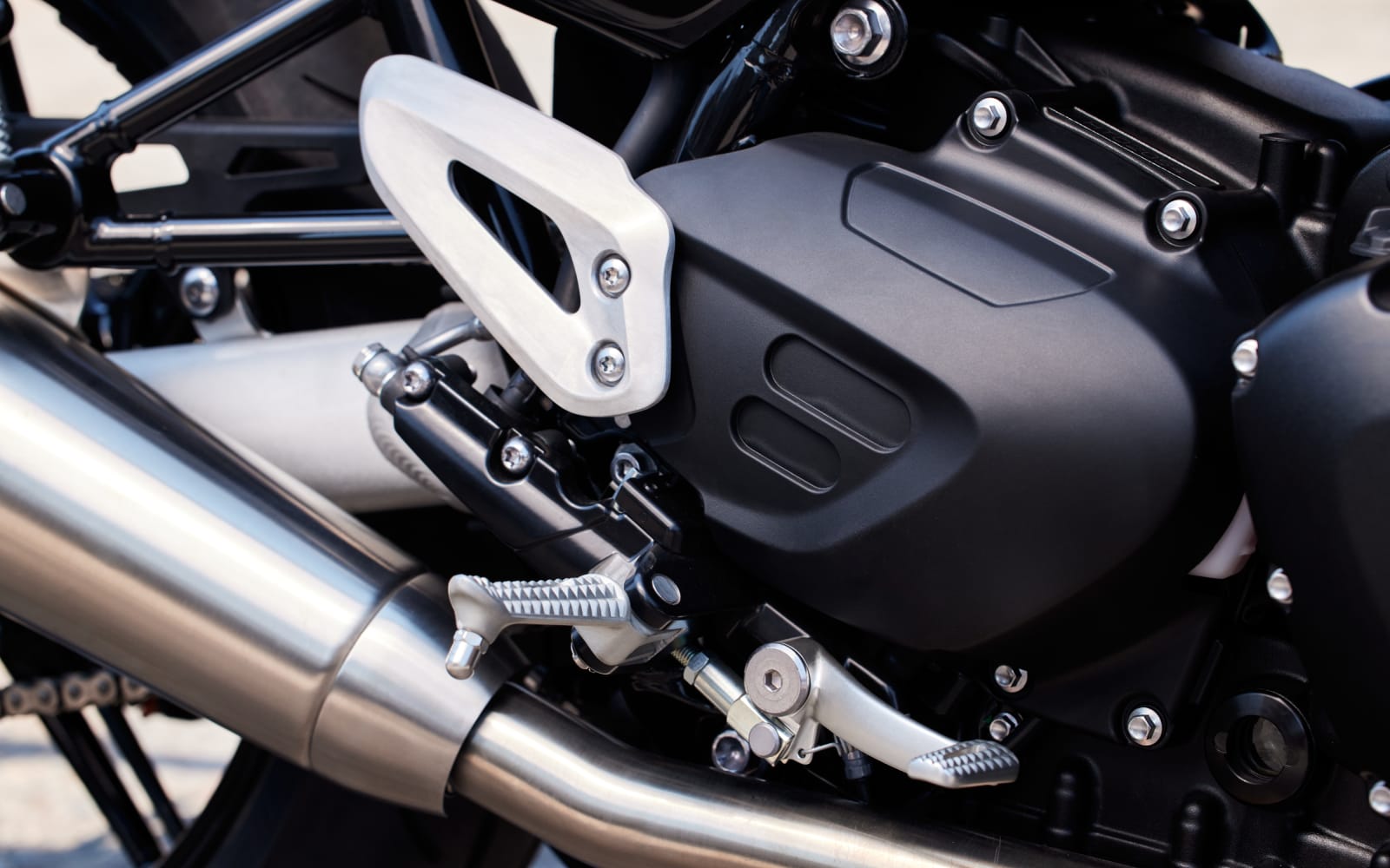Triumph Speed Twin 1200 – galeria 2