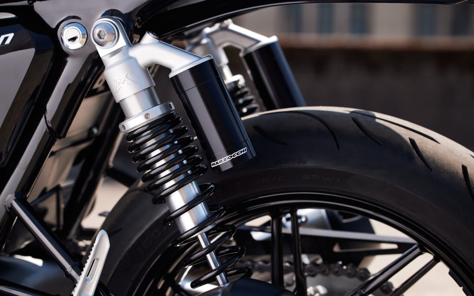 Triumph Speed Twin 1200 – galeria 5