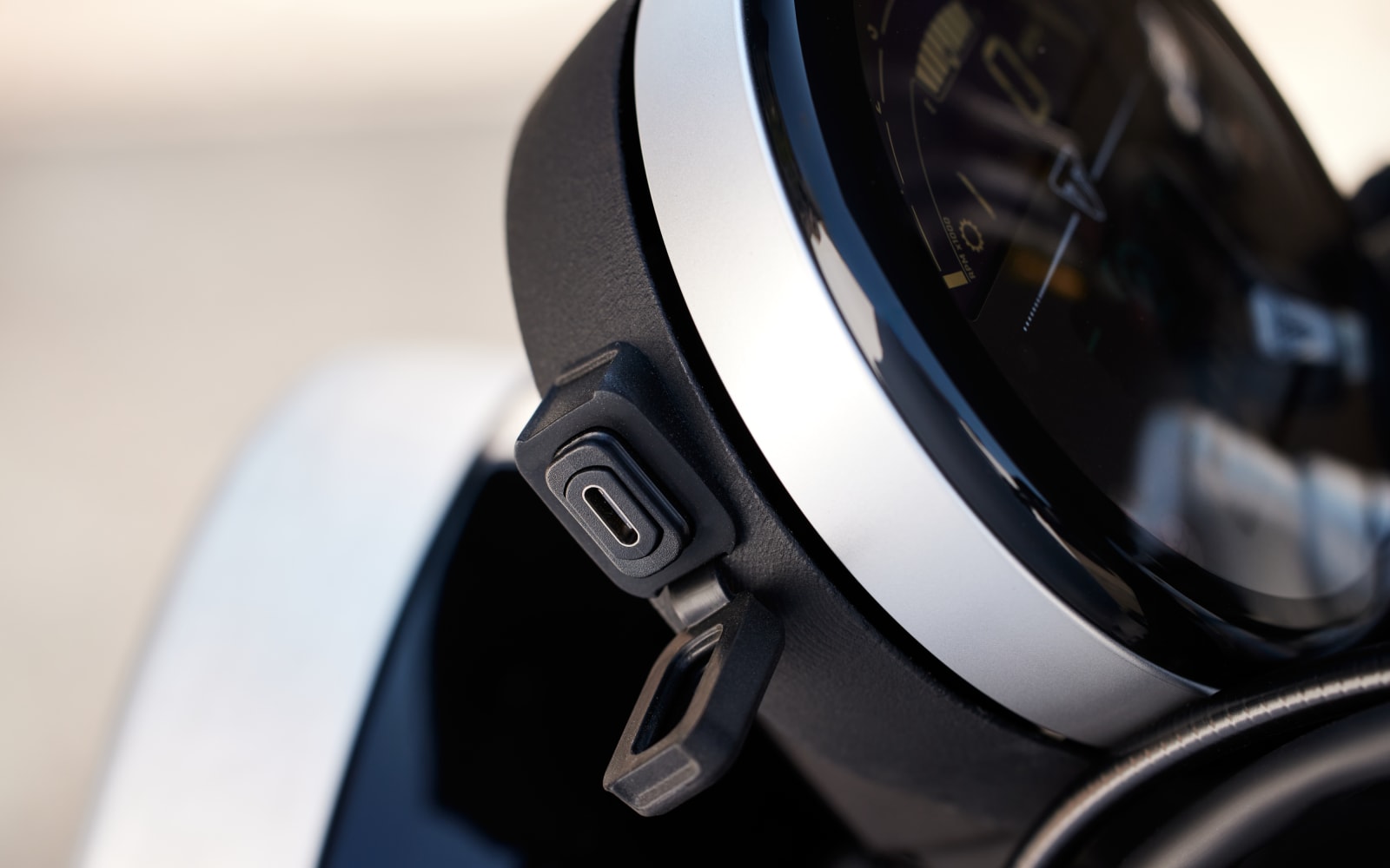 Triumph Speed Twin 1200 – galeria 6
