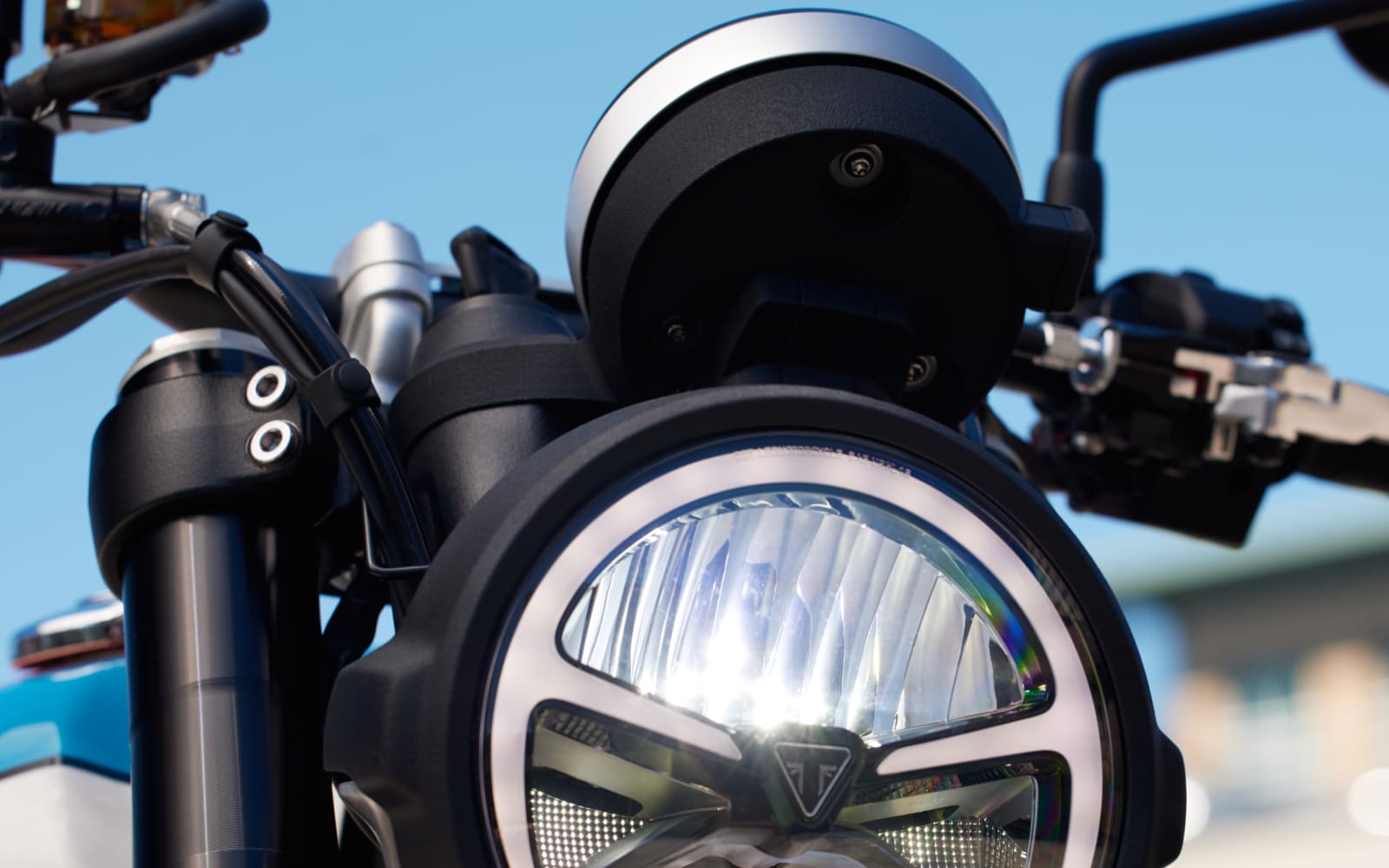 Triumph Speed Twin 900 – galeria 4