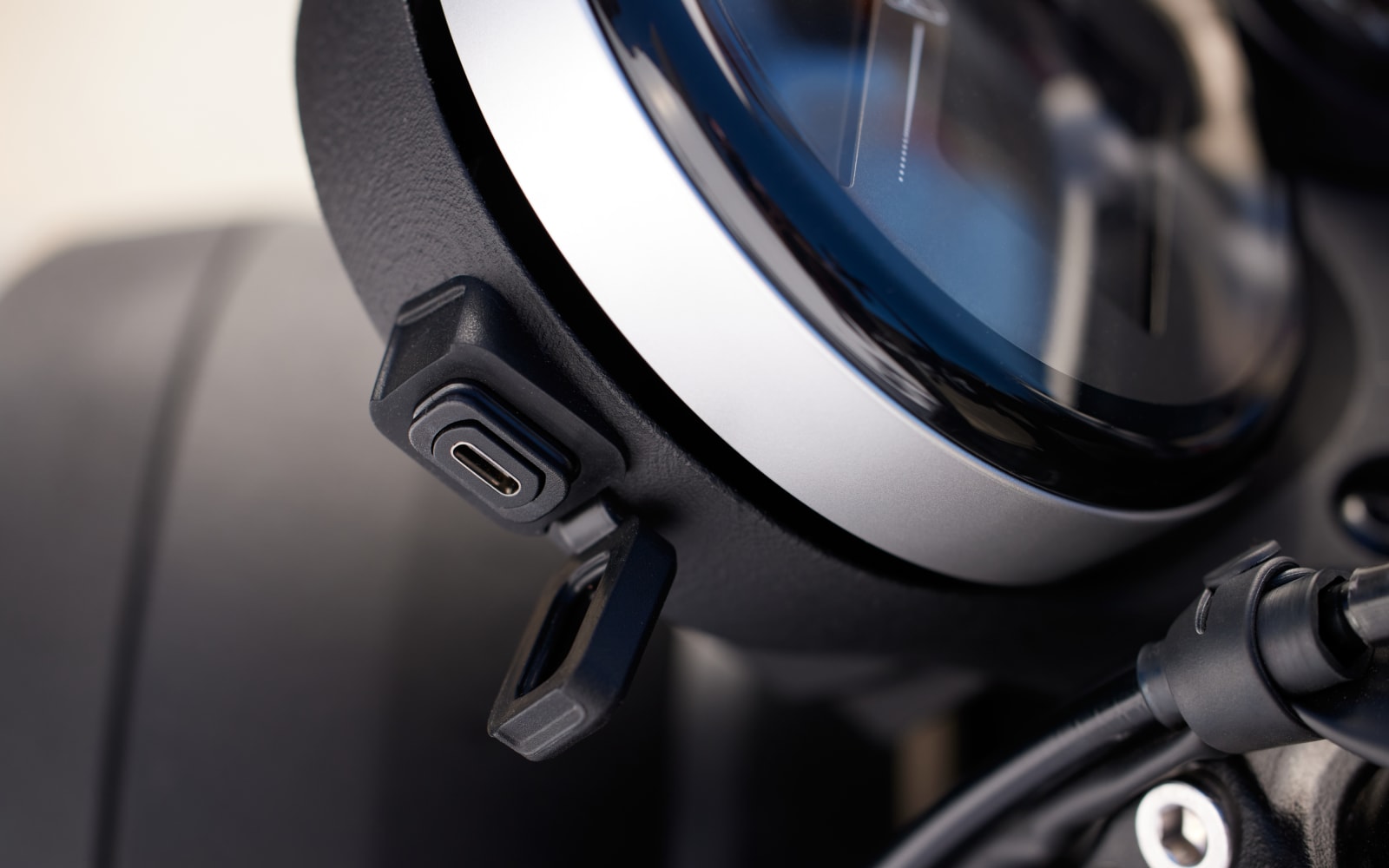Triumph Speed Twin 900 – galeria 5