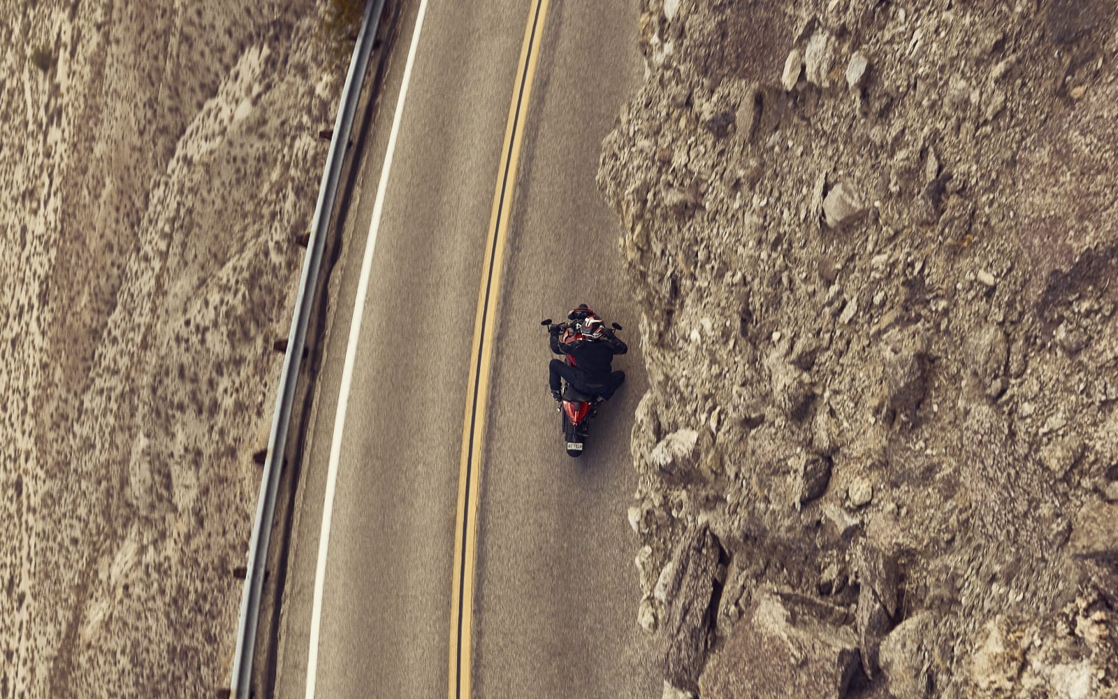 Triumph Street Triple 765 RS – galeria 3