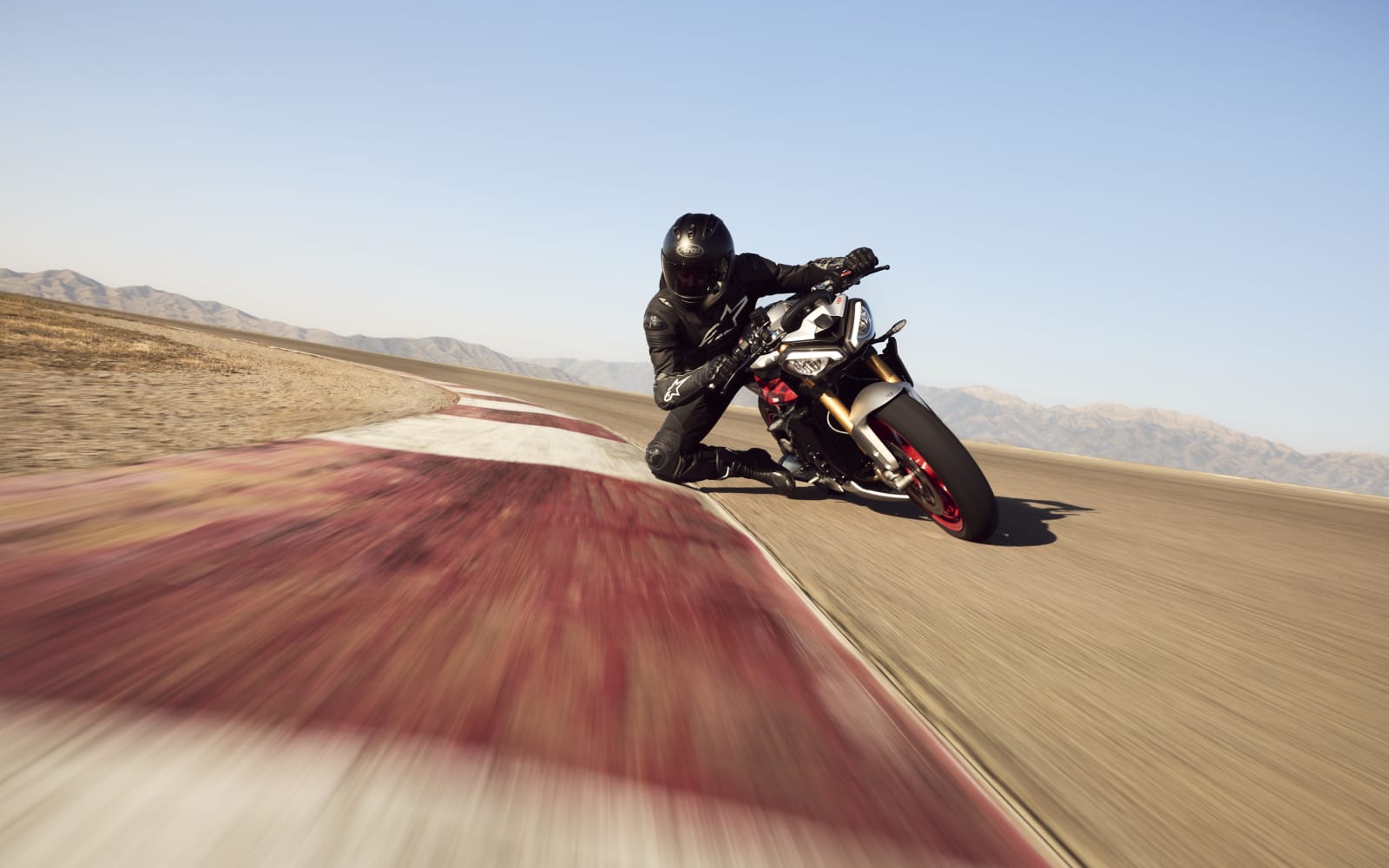 Triumph Street Triple 765 RX – galeria 5