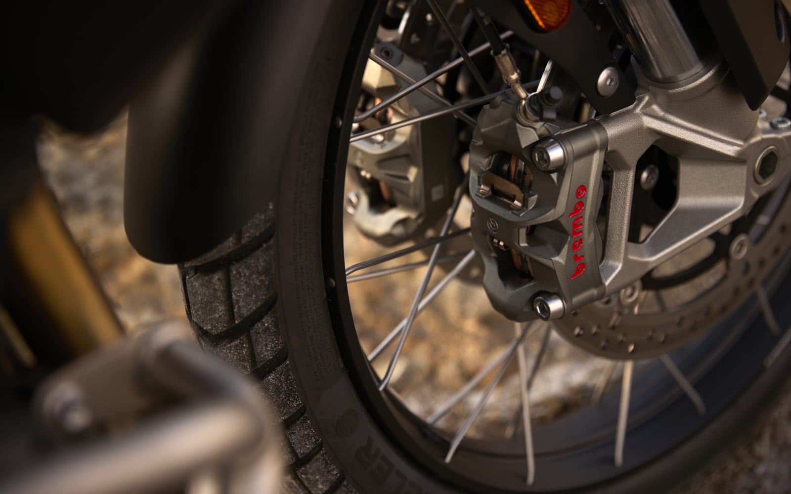 Triumph Tiger 1200 Desert Edition – galeria 3