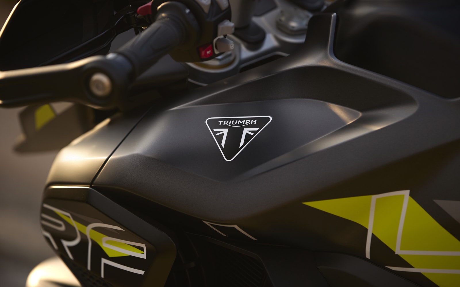 Triumph Tiger 1200 Desert Edition – galeria 6