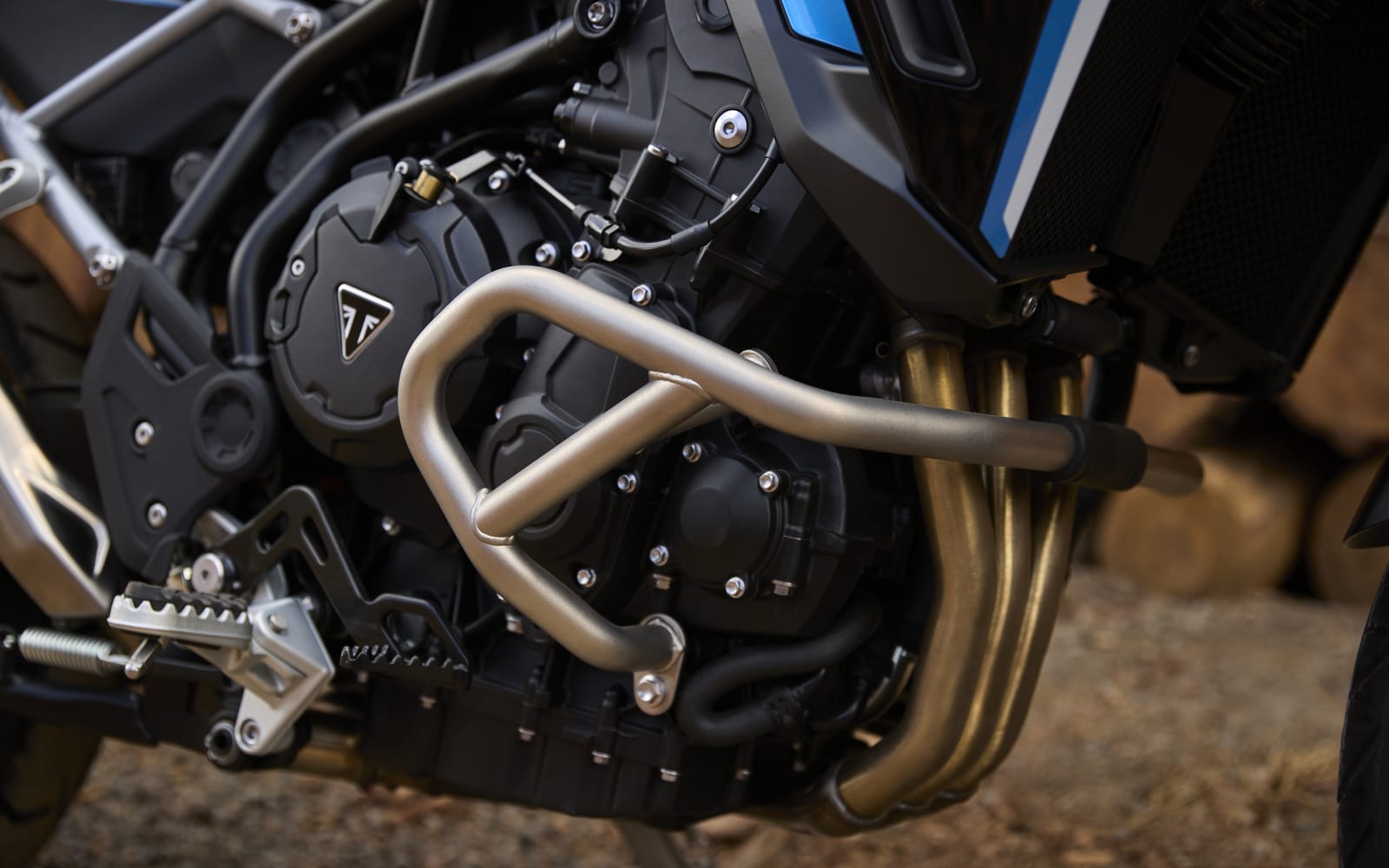Triumph Tiger 900 Alpine Edition – galeria 2