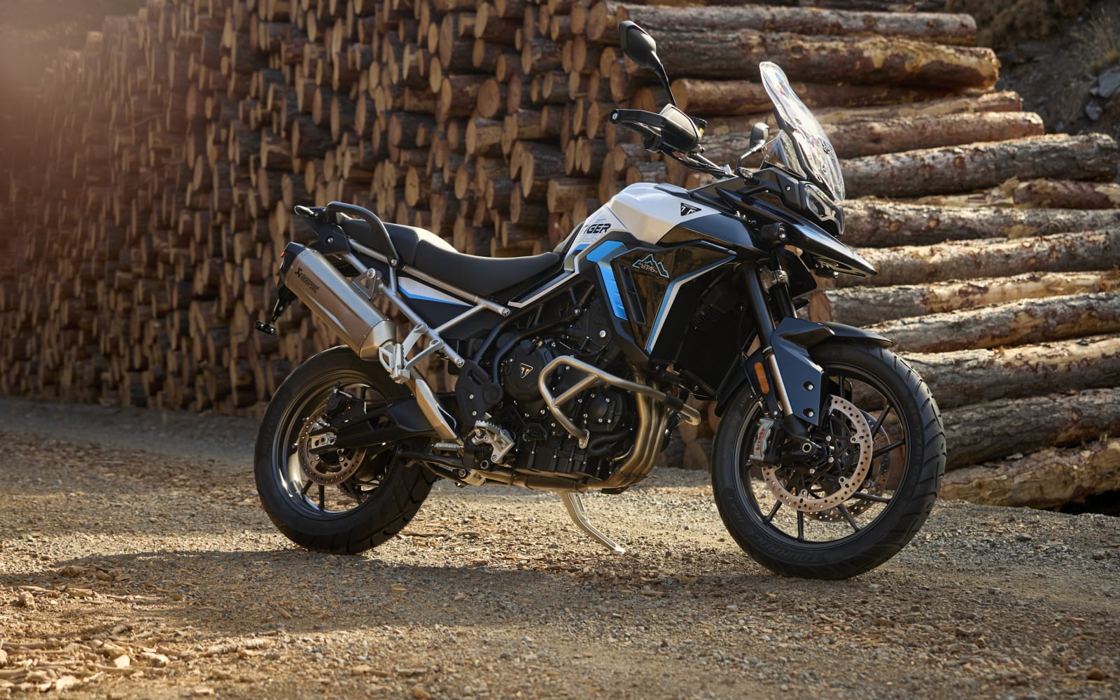 Triumph Tiger 900 Alpine Edition – galeria 3