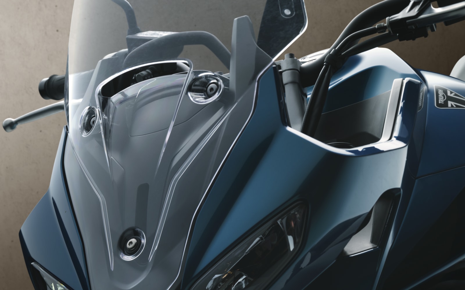 Triumph Tiger Sport 660 – galeria 6