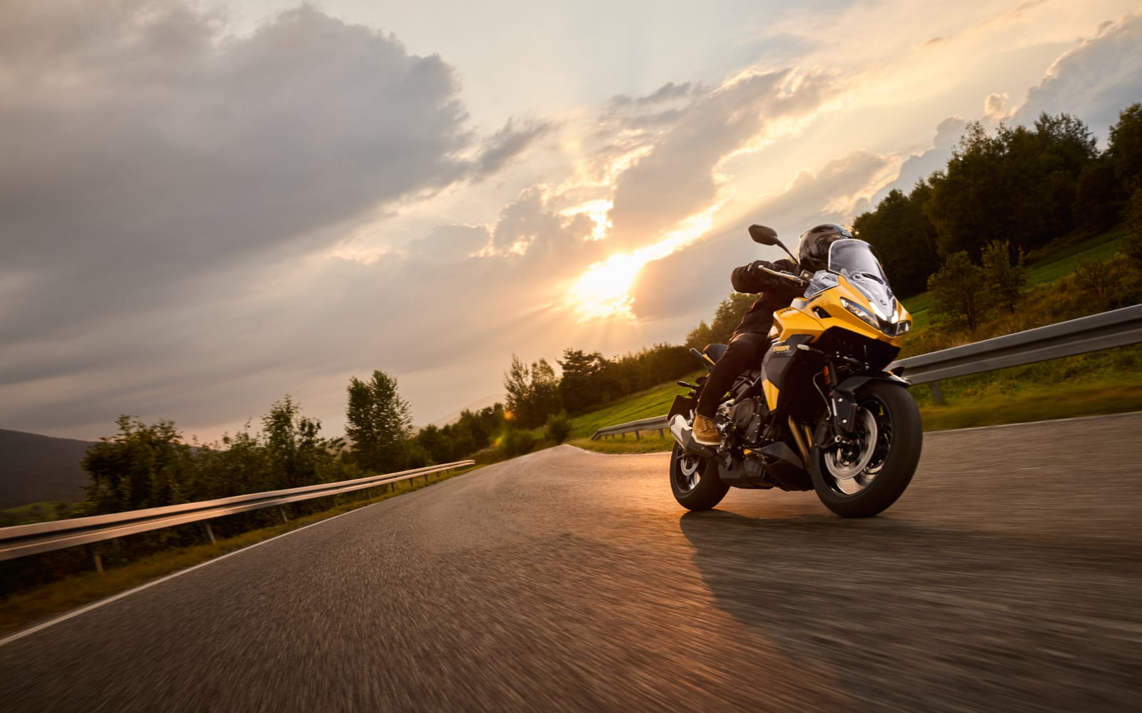 Triumph Tiger Sport 800 – galeria 3
