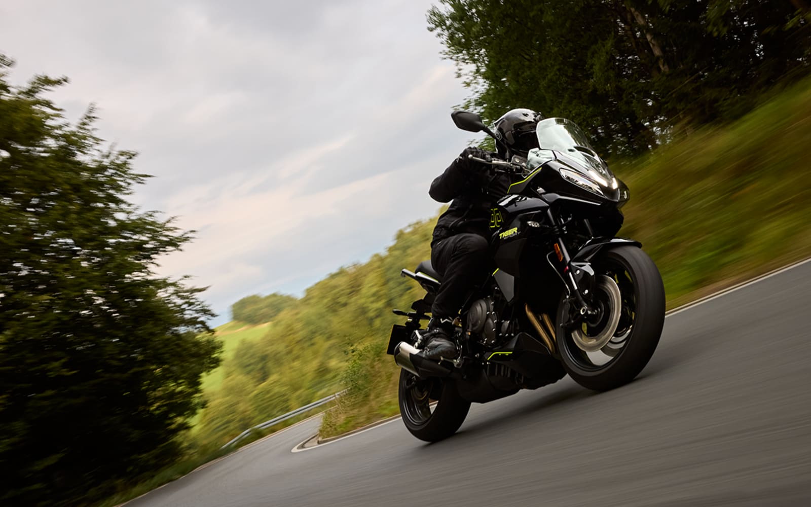 Triumph Tiger Sport 800 – galeria 4
