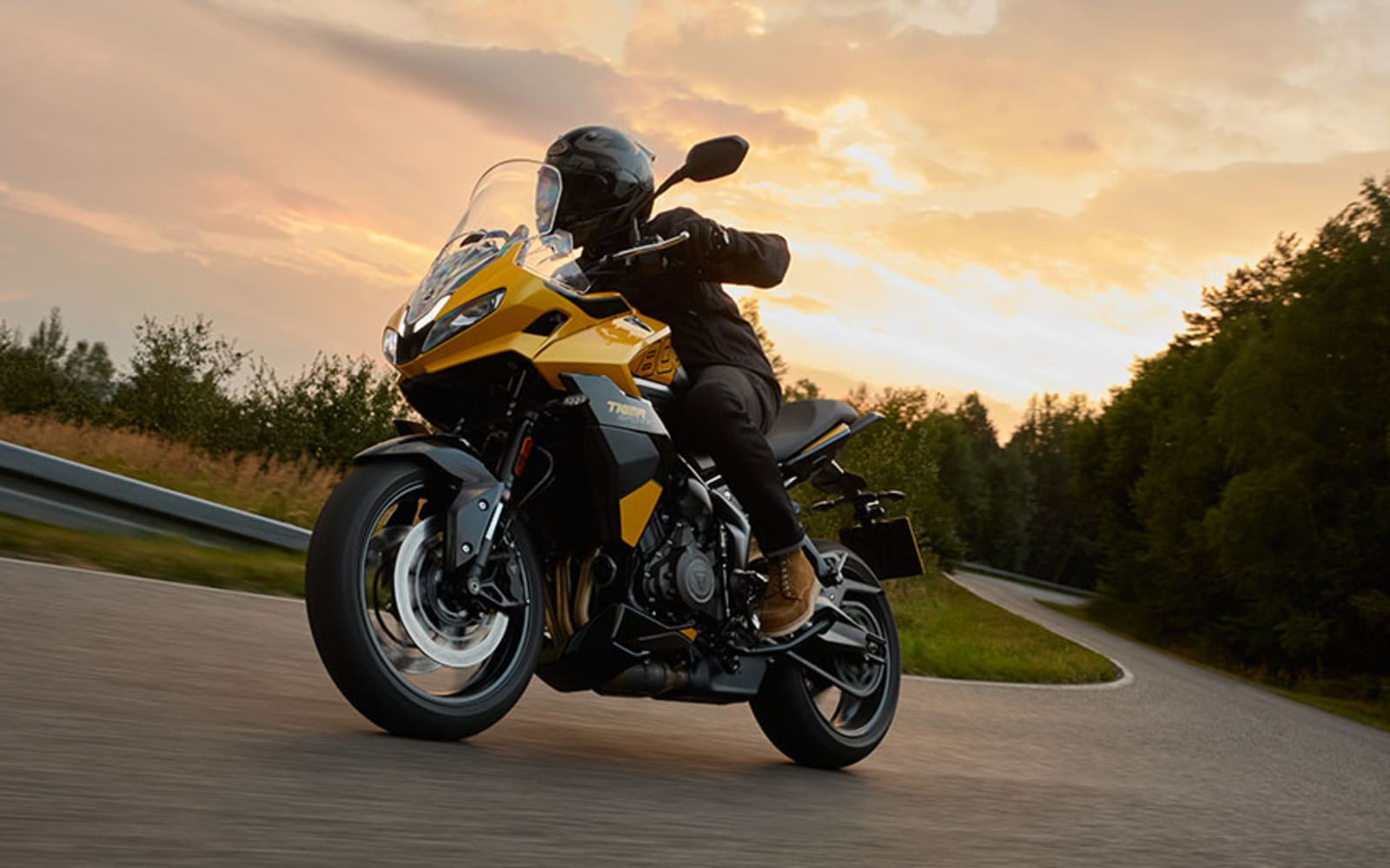 Triumph Tiger Sport 800 – galeria 5