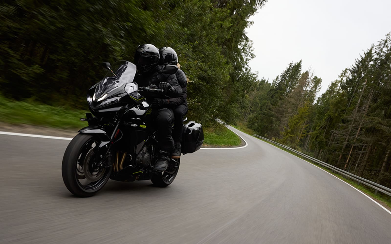 Triumph Tiger Sport 800 – galeria 6