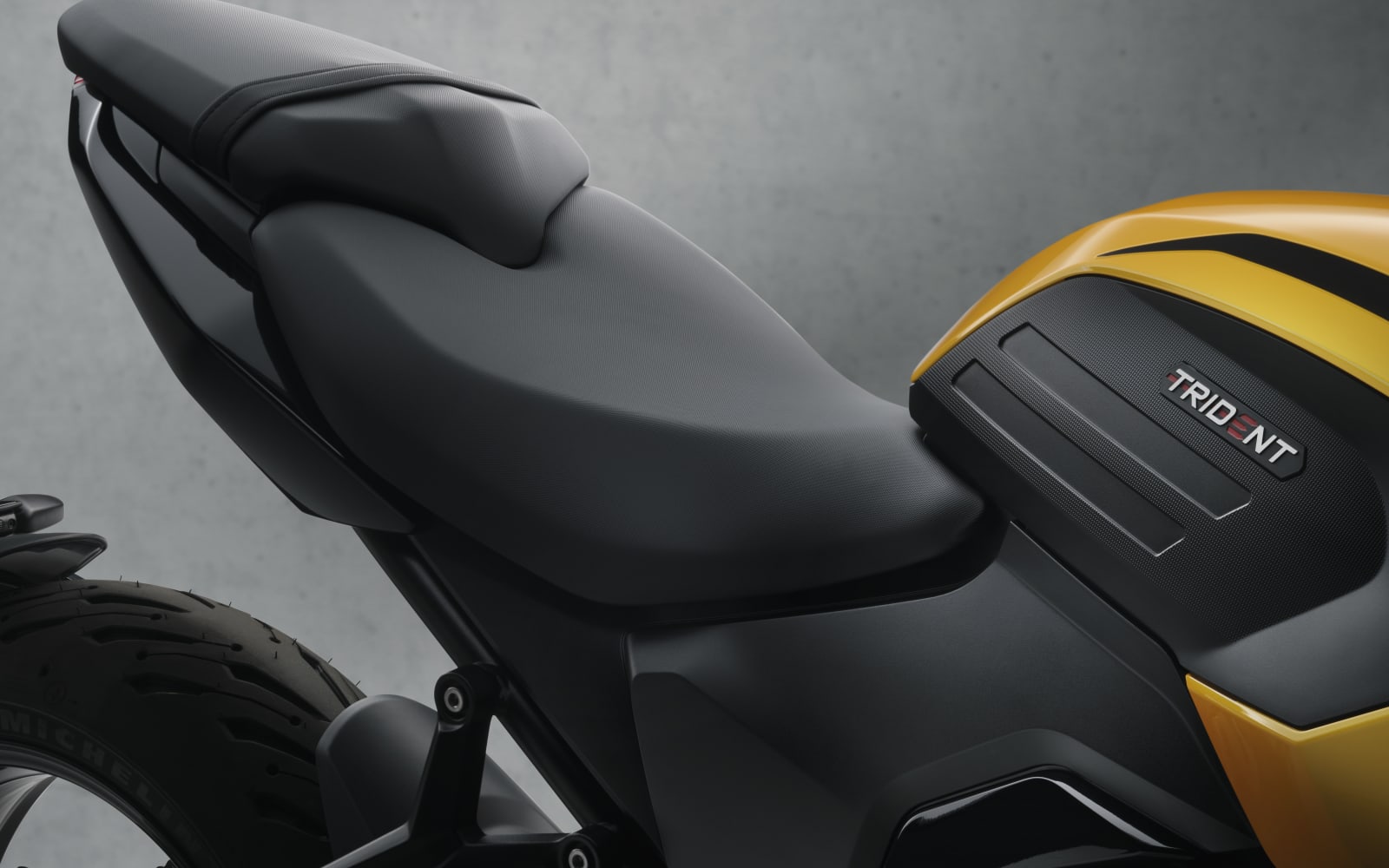Triumph Trident 660 – galeria 2