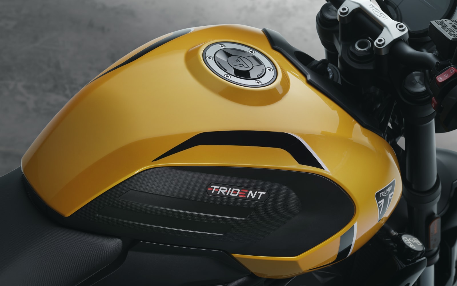 Triumph Trident 660 – galeria 3