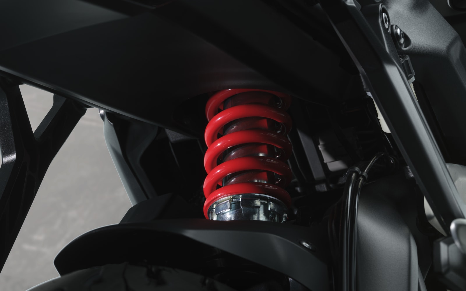 Triumph Trident 660 – galeria 4