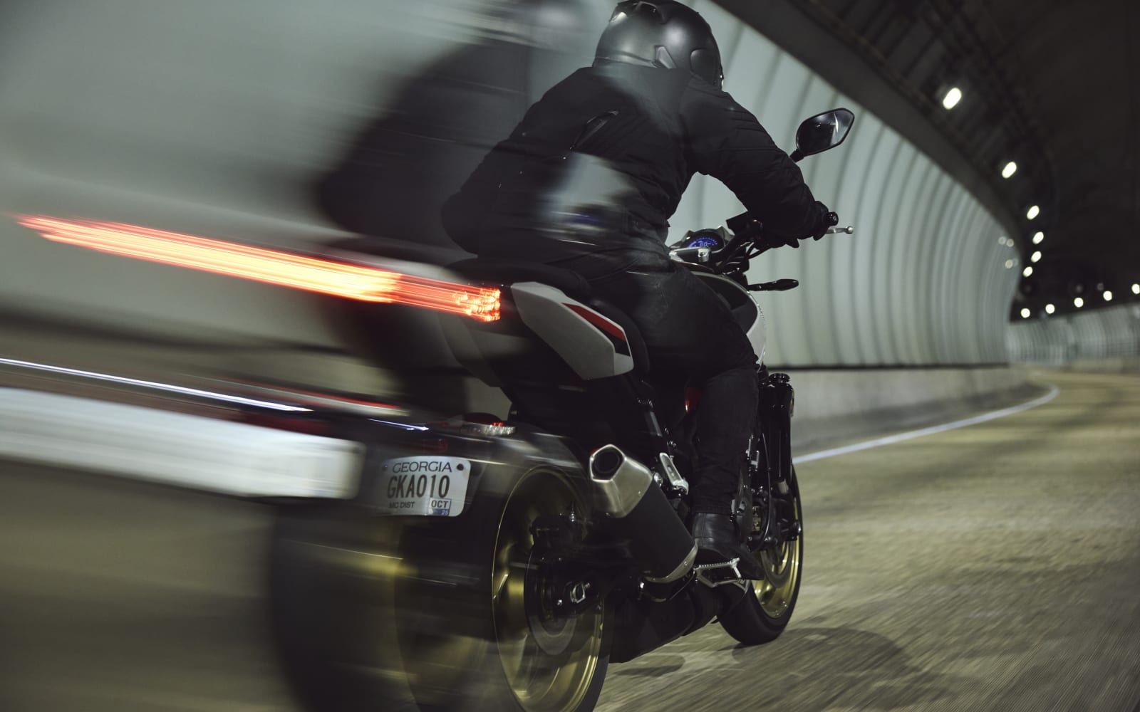 Triumph Trident 800 – galeria 4